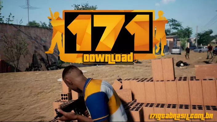 Download de 171: como baixar jogo considerado 'GTA brasileiro' no PC